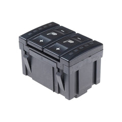 6M2T-19K314-AC Seat Heater Control Button Switch for Ford, 20-30, medium_margin - NexuParts