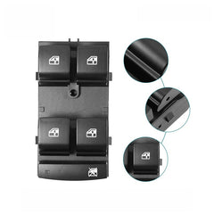 20917577 Power Window Switch for Chevrolet, 20-30, medium_margin Cruze - NexuParts