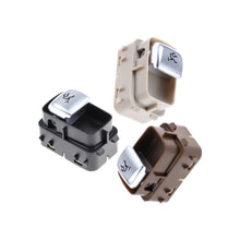 Tailgate Trunk Lid Lock Switch A2229050409H / A2229050409M and More, Compatible with Mercedes-Benz
