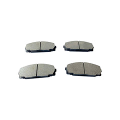 04465-26420 Brake Pads for Toyota, 50+, high_margin Corolla - NexuParts