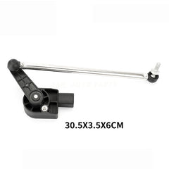 A4635420018 Height Control Sensor for Mercedes-Benz, 50+, high_margin - NexuParts