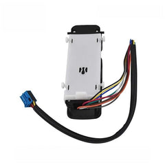 A2098203410 Power Window Switch for Mercedes-Benz, 30-50, medium_margin - NexuParts