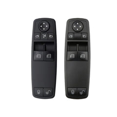 1698206510 Power Window Switch for Mercedes-Benz, 20-30, medium_margin A-Class - NexuParts