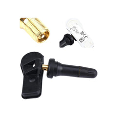 52933-C1100 TPMS Tire Pressure Sensor for Hyundai, 10-20, low_margin Sonata - NexuParts