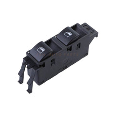61316902178 Power Window Switch for BMW, 30-50, medium_margin E46 - NexuParts