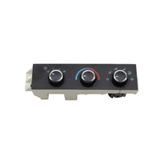 84793086 HVAC Control Panel for Chevrolet, 50+, high_margin - NexuParts