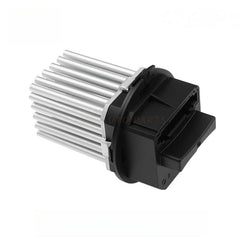 2048707710 Blower Motor Resistor for Mercedes-Benz, 30-50, medium_margin C-Class - NexuParts
