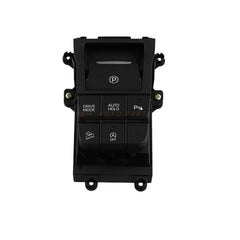 93300-D3010-4X Parking Brake Switch Parking Assist Switch for Hyundai, 30-50, medium_margin Tucson - NexuParts