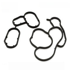 11427508970 Oil Filter Housing Gasket Set for BMW, 10-20, low_margin 1 Series - NexuParts
