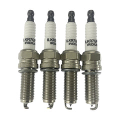 IZFR6K11S Spark Plug for Honda, 0-10, low_margin Civic - NexuParts