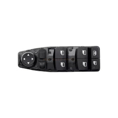 61319238240 Power Window Switch for BMW, 20-30, medium_margin 5 Series - NexuParts