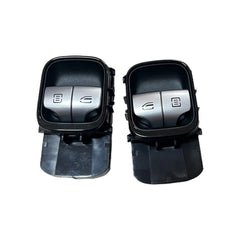 2069056604 Power Window Switch for Mercedes-Benz, 50+, high_margin W206 - NexuParts