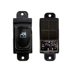 93580-1E000 Power Window Switch for Hyundai, 10-20, low_margin Accent - NexuParts