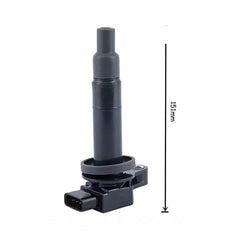 90919-02240 Ignition Coil for Toyota, 20-30, medium_margin - NexuParts