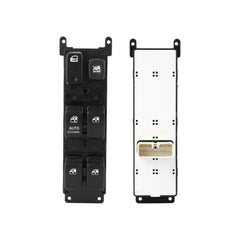 93570-1G110 Power Window Switch for Hyundai, Kia, 20-30 - NexuParts
