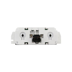 599-141 A/c Climate Control Module Temperature Control for 50+, high_margin - NexuParts