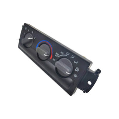 16233939A Ac Climate Control Panel for Chevrolet, 50+, high_margin - NexuParts