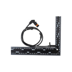 A2049052705 ABS Wheel Speed Sensor for Mercedes-Benz, 10-20, low_margin - NexuParts