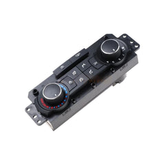 9067577 Ac Climate Control Switch for Chevrolet, 50+, high_margin - NexuParts