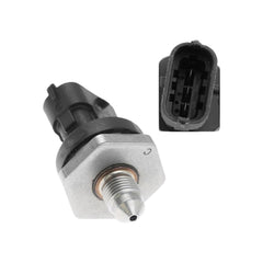 12621292 High Pressure Fuel Rail Sensor for Chevrolet, Hyundai, 30-50 - NexuParts