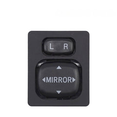 Power Mirror Switch 84870-34010 Compatible with Toyota Corolla