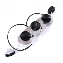 55900-0K011 A/c Heater Control Panel Switch for Toyota, 50+, high_margin Hilux - NexuParts