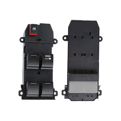 35750-TM5-Z00 Power Window Switch for Honda, 20-30, medium_margin Fit - NexuParts
