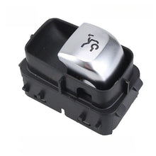 Trunk Lid Release Switch A2059051713, Compatible with Mercedes-Benz C-Class (Rear)