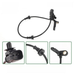 90766358 ABS Wheel Speed Sensor for Chevrolet, Buick, 10-20 Excelle - NexuParts