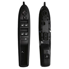 Power Window Switch 98009290ZD Compatible with Peugeot 308 408 Citroen C4L