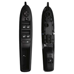 Power Window Switch 98009290ZD Compatible with Peugeot 308 408 Citroen C4L