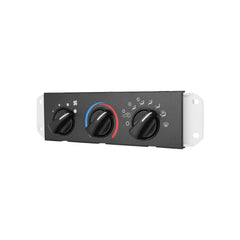55056558AA Ac Climate Control Panel for Jeep, 50+, high_margin - NexuParts