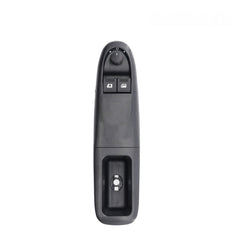 Power Window Switch 6552.YX Compatible with Peugeot vehicles