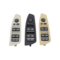 61319241915 Power Window Switch for BMW, 20-30, medium_margin 7 Series - NexuParts