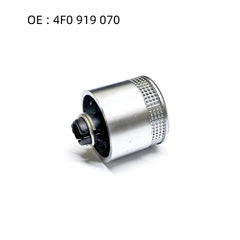 4F0919070 Multimedia Radio Volume Control Knob for Audi, 10-20, low_margin - NexuParts