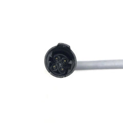0258005310 Oxygen Sensor for BMW, 30-50, medium_margin 5 Series - NexuParts