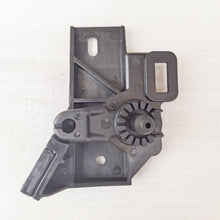 Hood Release Handle And Bracket 6RD823533, Compatible with Volkswagen Jetta, Polo, Lamando