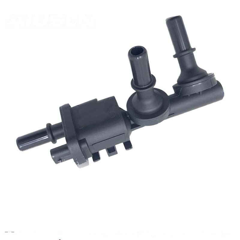 Vapor Canister Purge Valve 4K22D4T / 28596986, Compatible with Universal
