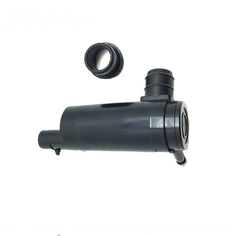 Windshield Washer Pump 93731451 / LR0818, Compatible with Universal 2005-2010