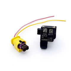 5Q0959651B Seat Occupancy Sensor for VW Golf Tiguan Passat Jetta Skoda Octavia - NexuParts