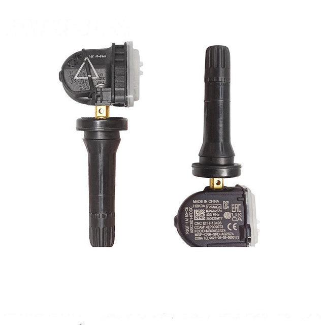 F2GT-1A180-CE TPMS Tire Pressure Sensor for Ford, 10-20, low_margin - NexuParts