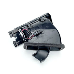 4F0820901D Dashboard Air Vent for Audi, 50+, high_margin - NexuParts