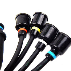37QAD-05010.8-244 High Voltage Ignition Wire Set for 20-30, medium_margin - NexuParts