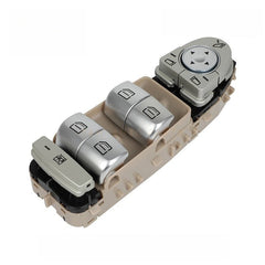 2059056811B Power Window Switch for Mercedes-Benz, 20-30, medium_margin C-Class - NexuParts