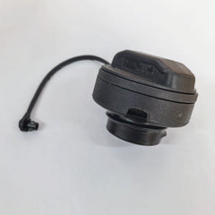 1J0201550A Fuel Tank Cap And Lock for Volkswagen, 0-10, low_margin Golf - NexuParts