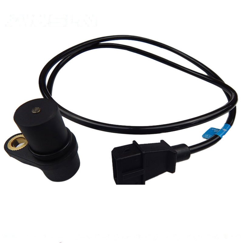 Crankshaft Position Sensor 0261210263, Compatible with Universal