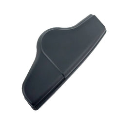1KD805965 Intake Air Duct Cover for Volkswagen, 0-10, Audi Golf - NexuParts