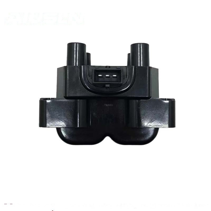 Ignition Coil 7648797 Compatible with Fiat