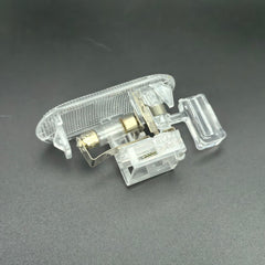 1H0 947 301 Glove Box Light for Volkswagen, Skoda, 10-20 Golf - NexuParts