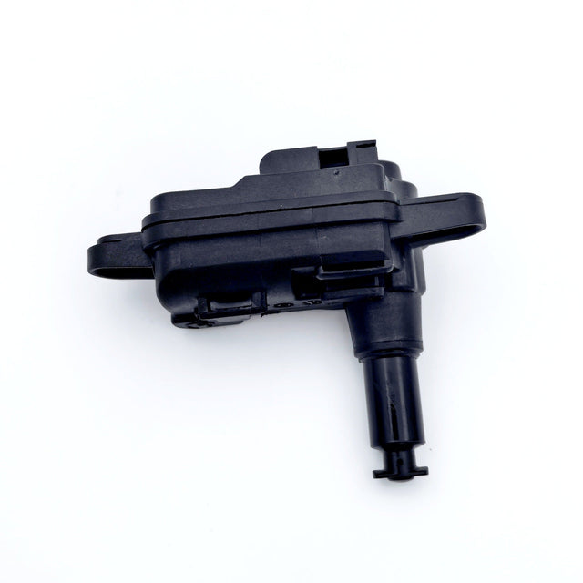 Fuel Filler Door Actuator 8VD862159 Compatible with Volkswagen Passat Tiguan Bora and More